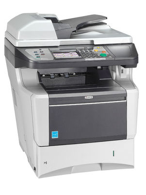 Toner Impresora Kyocera FS3540 MFP